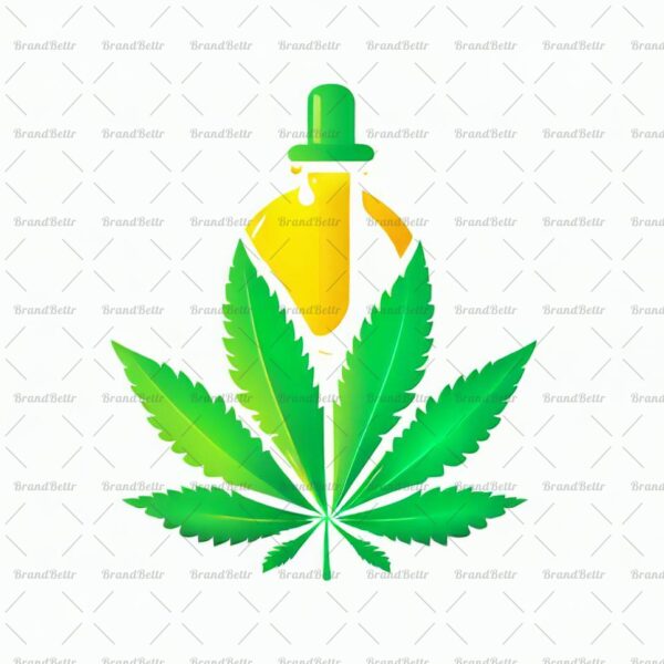 Cannabis Öl
